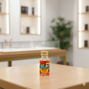 محلبية ميسو