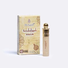 صندلية النعيم رول 6 مل مركز عالي الجوده